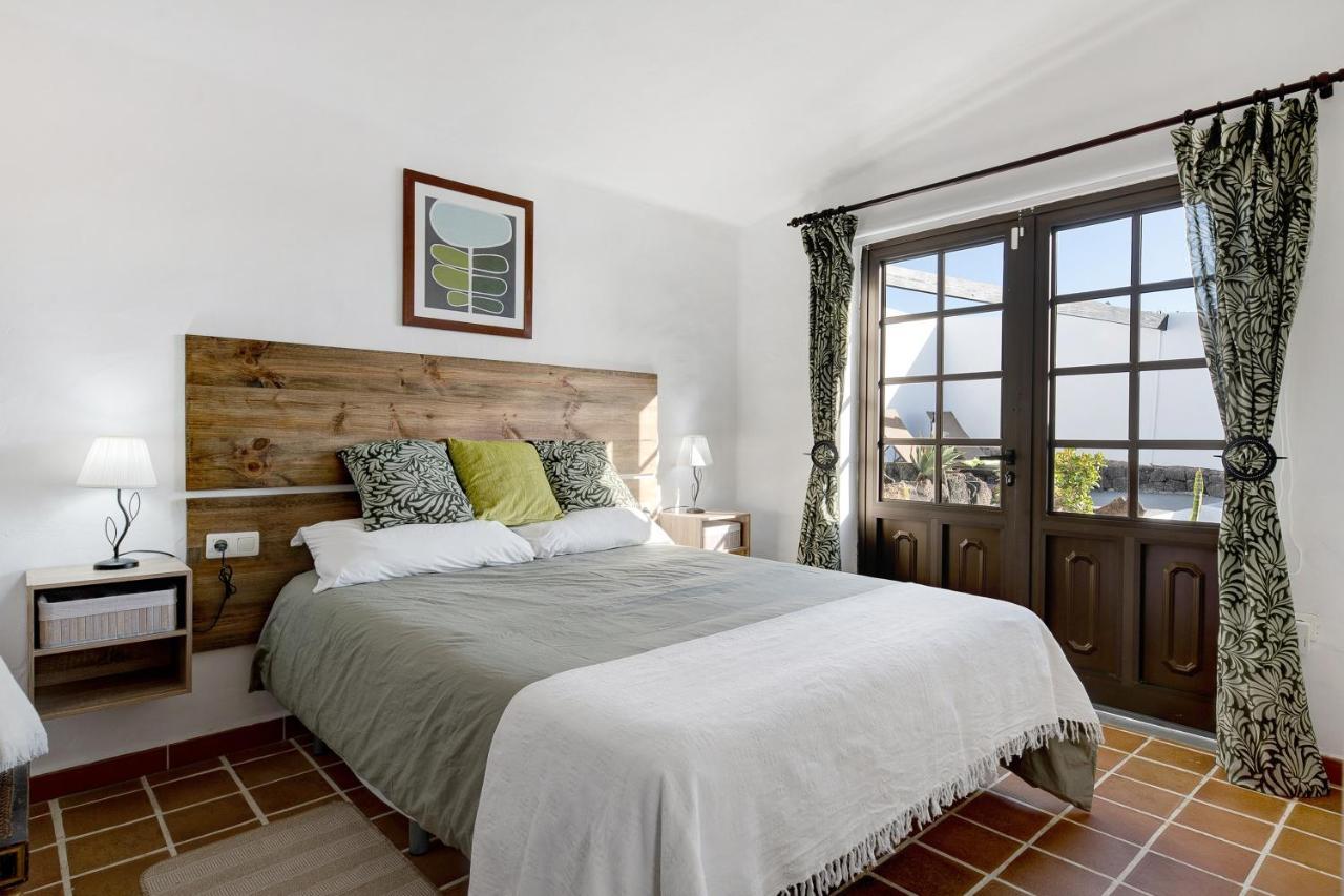 Casa Los Angeles Tias Ngoại thất bức ảnh