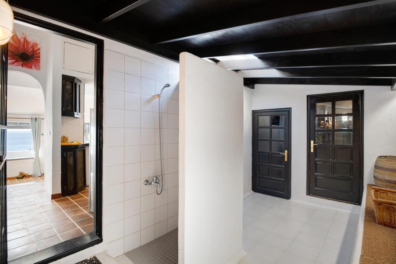 Casa Los Angeles Tias Ngoại thất bức ảnh